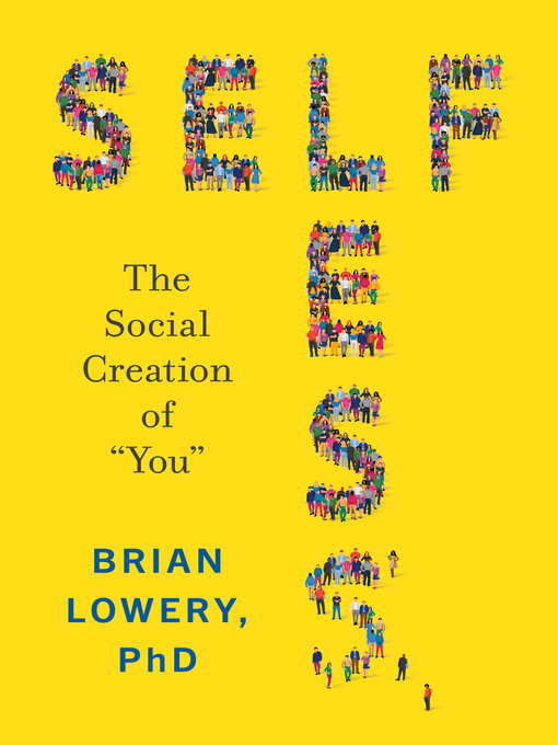 Title details for Selfless by Brian Lowery - Available